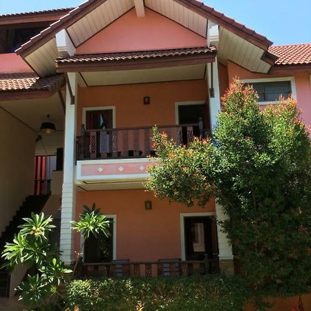 Lanta Nature House Ko Lanta Kültér fotó