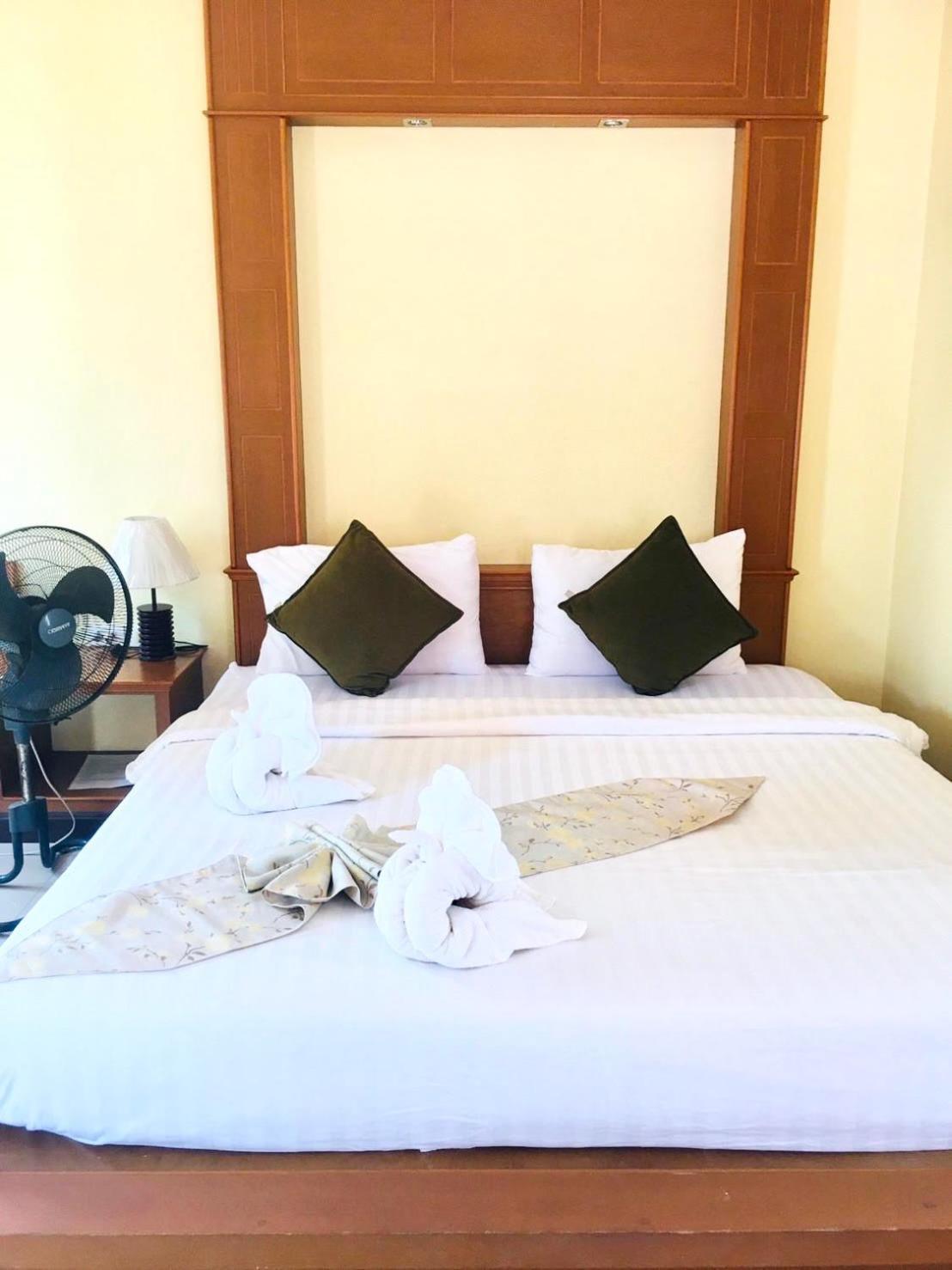 Lanta Nature House Ko Lanta Kültér fotó