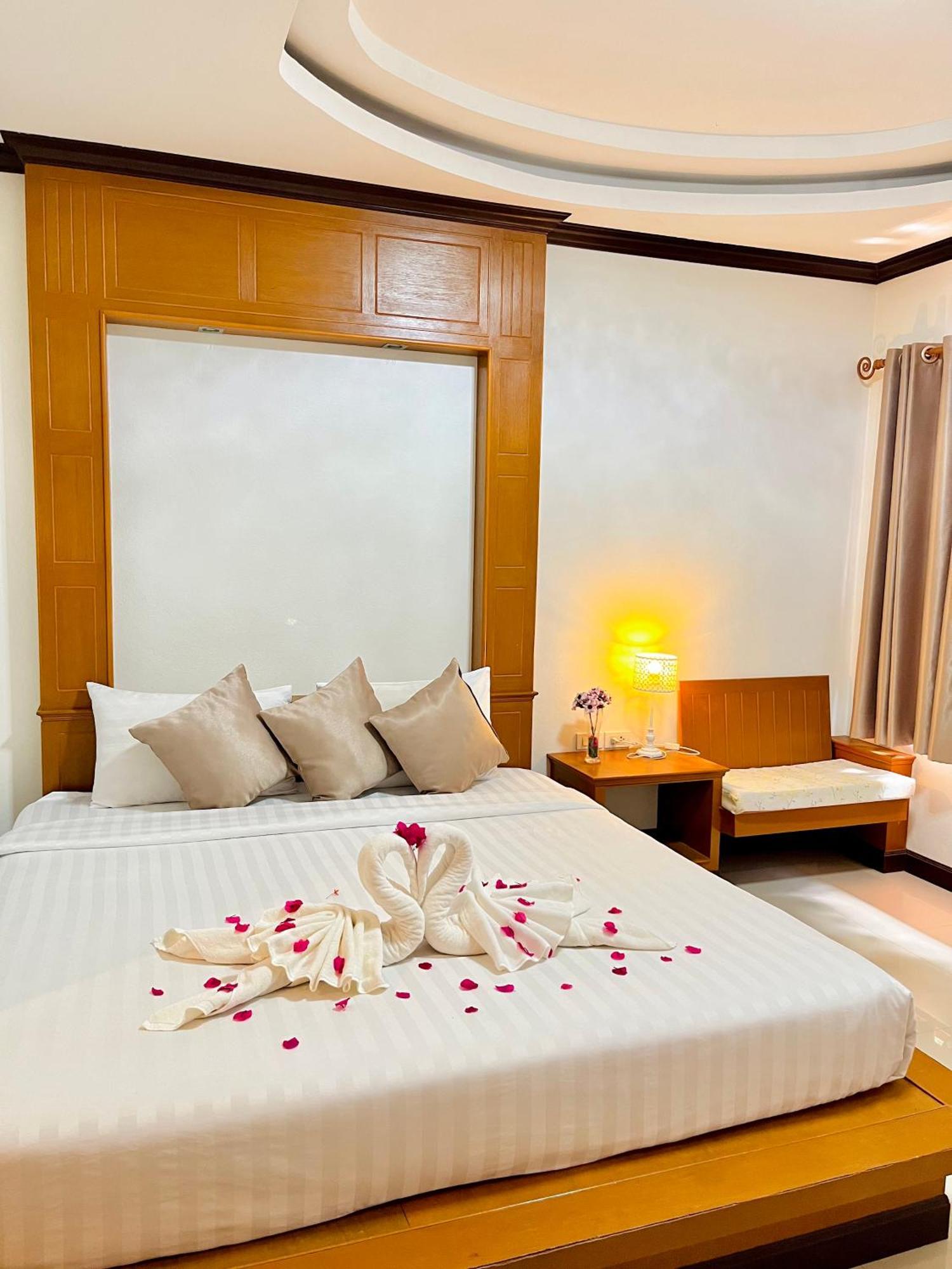 Lanta Nature House Ko Lanta Kültér fotó