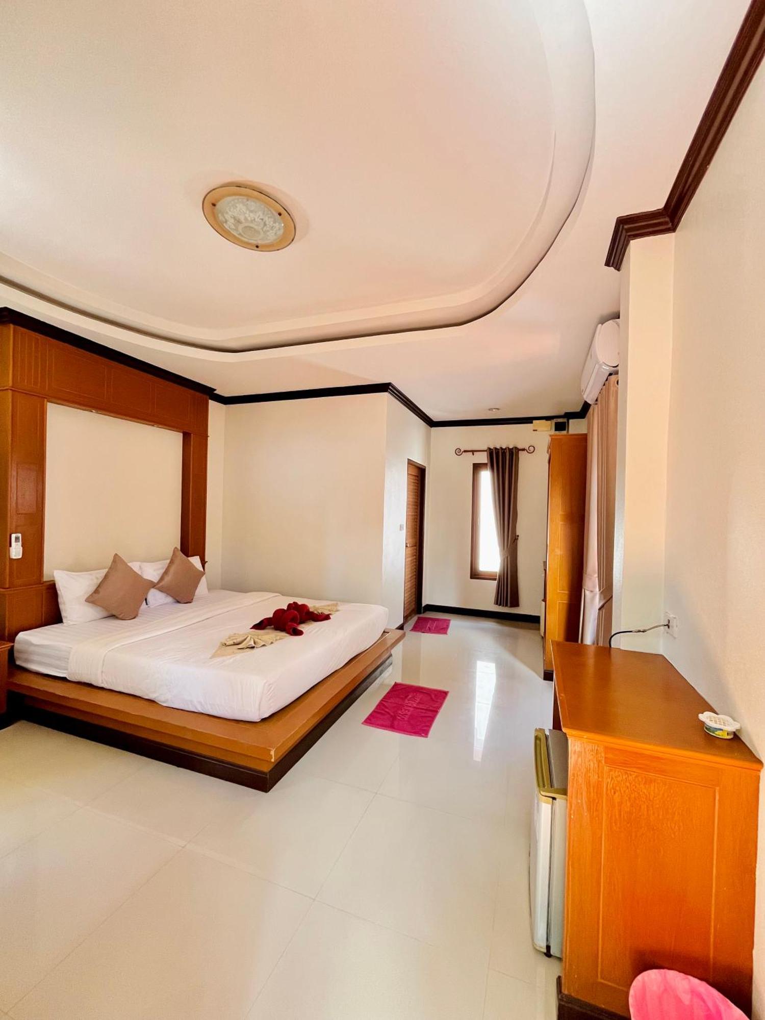 Lanta Nature House Ko Lanta Kültér fotó
