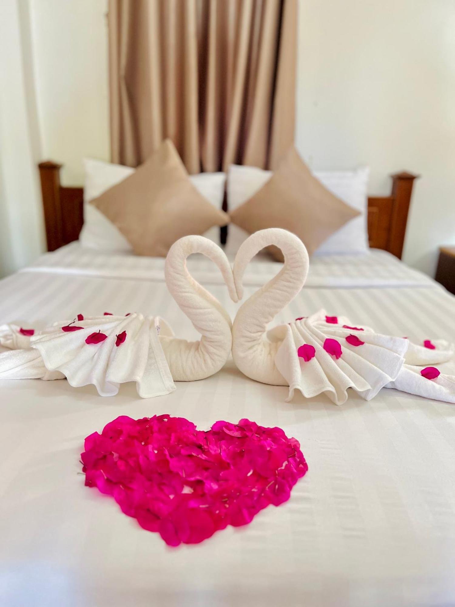 Lanta Nature House Ko Lanta Kültér fotó