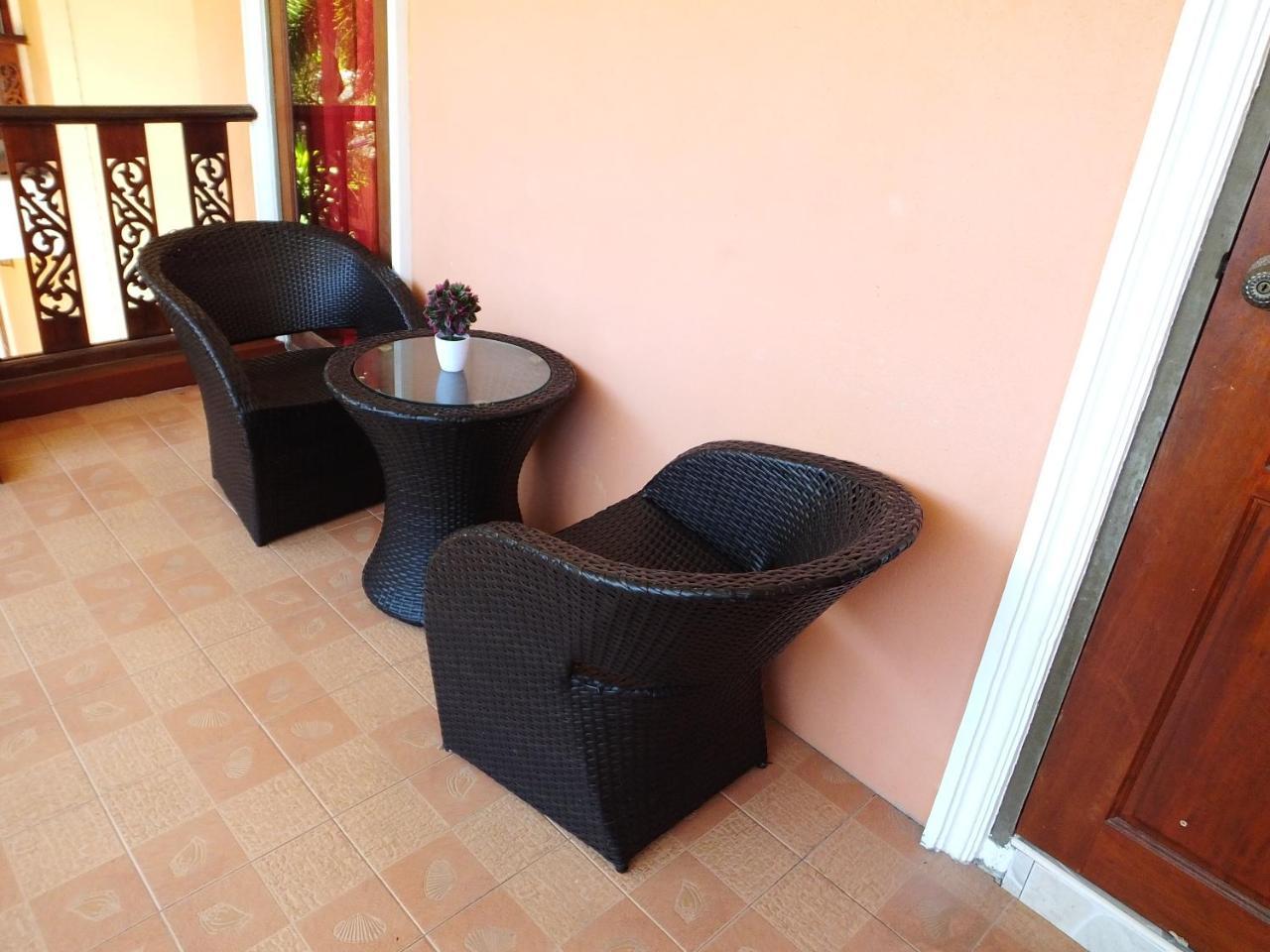 Lanta Nature House Ko Lanta Kültér fotó