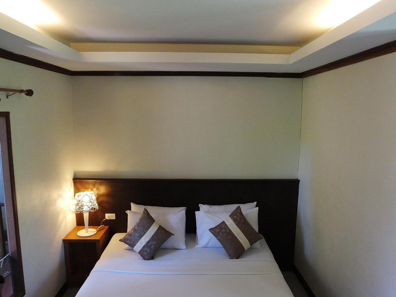 Lanta Nature House Ko Lanta Kültér fotó