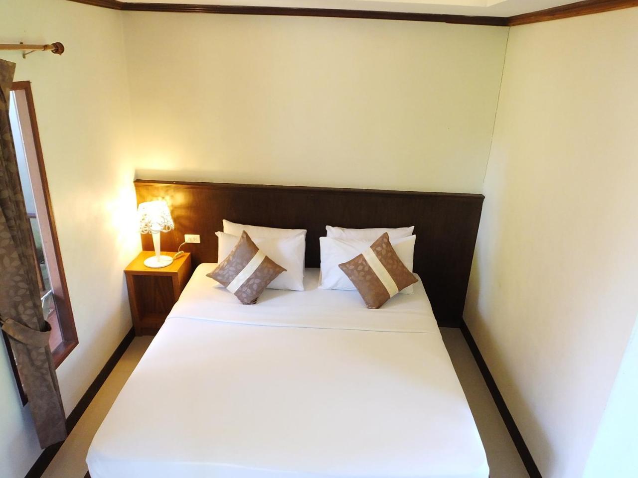 Lanta Nature House Ko Lanta Kültér fotó
