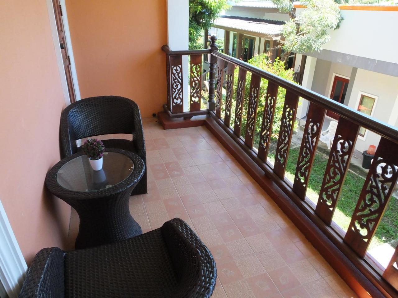 Lanta Nature House Ko Lanta Kültér fotó