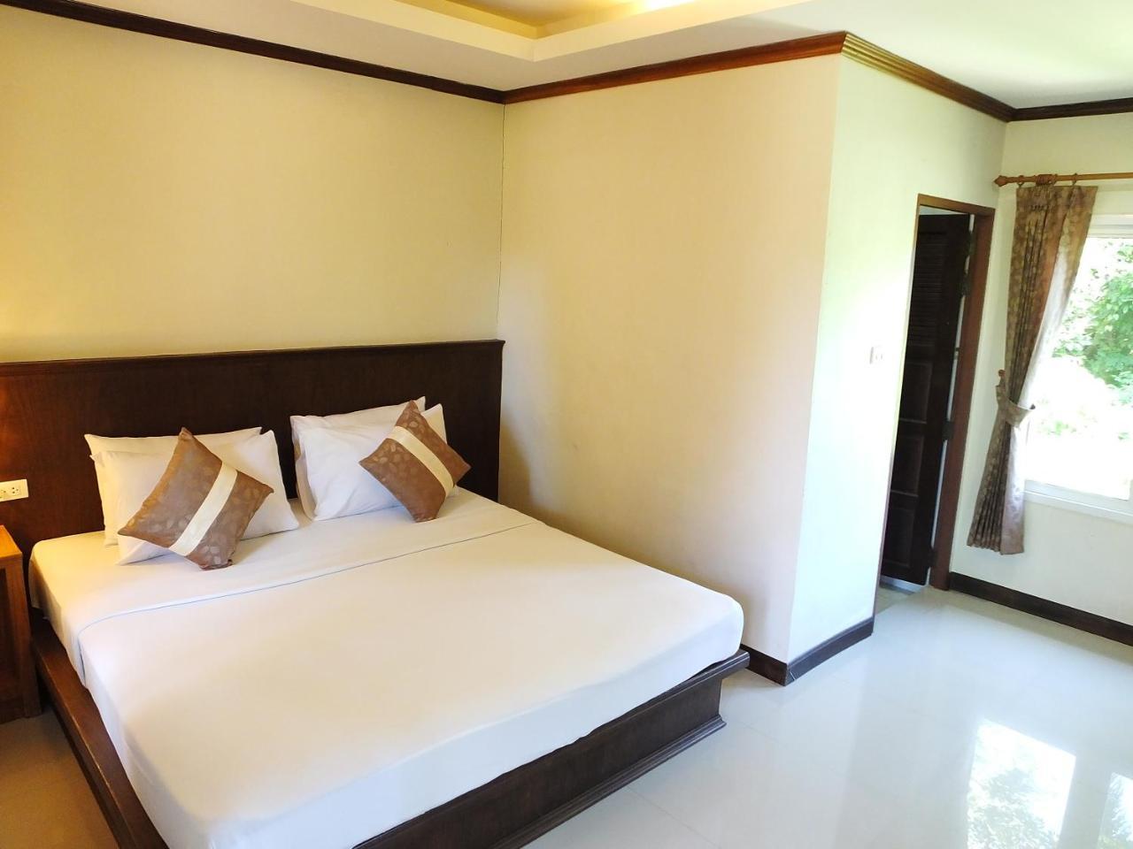 Lanta Nature House Ko Lanta Kültér fotó