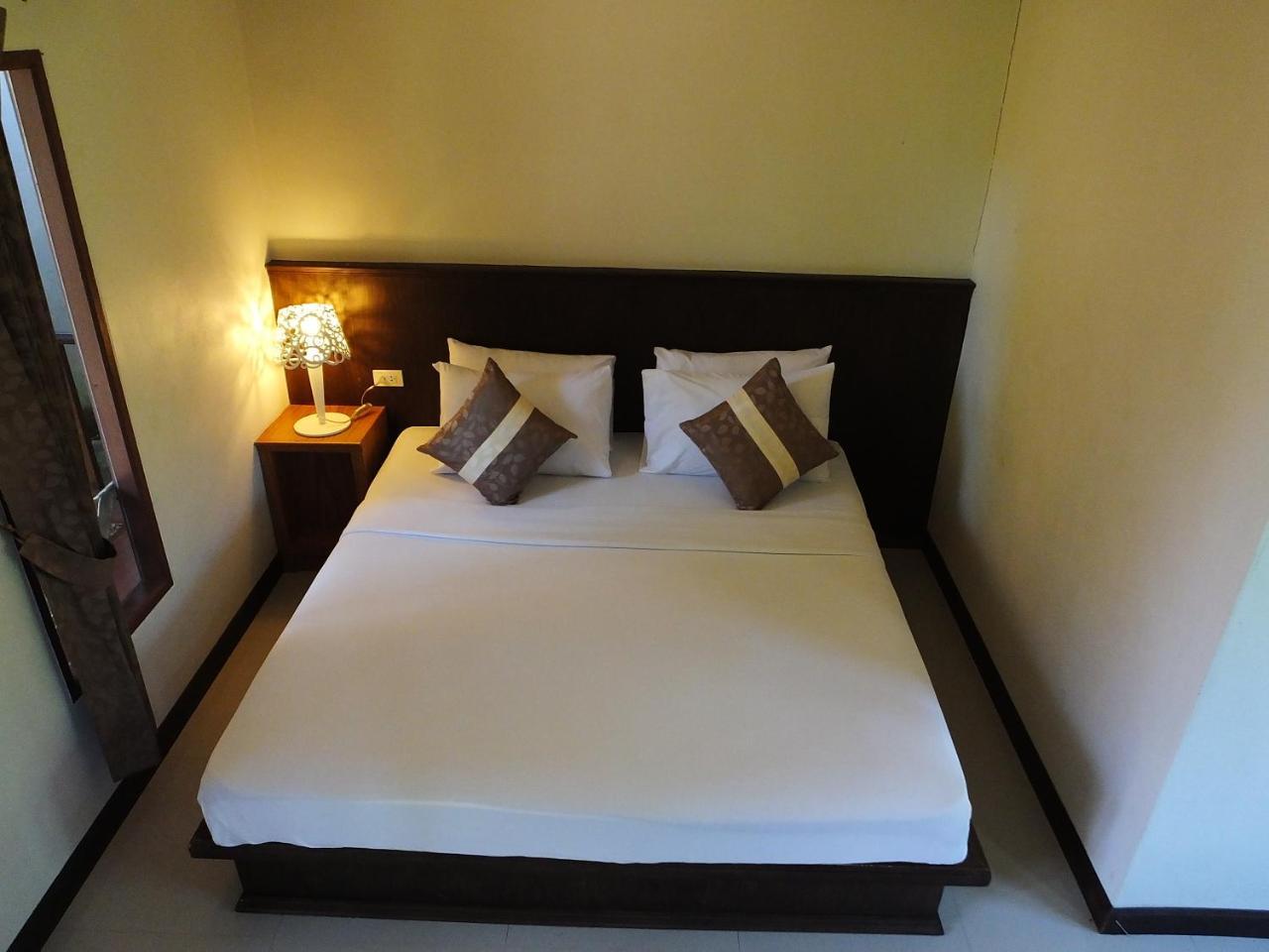 Lanta Nature House Ko Lanta Kültér fotó