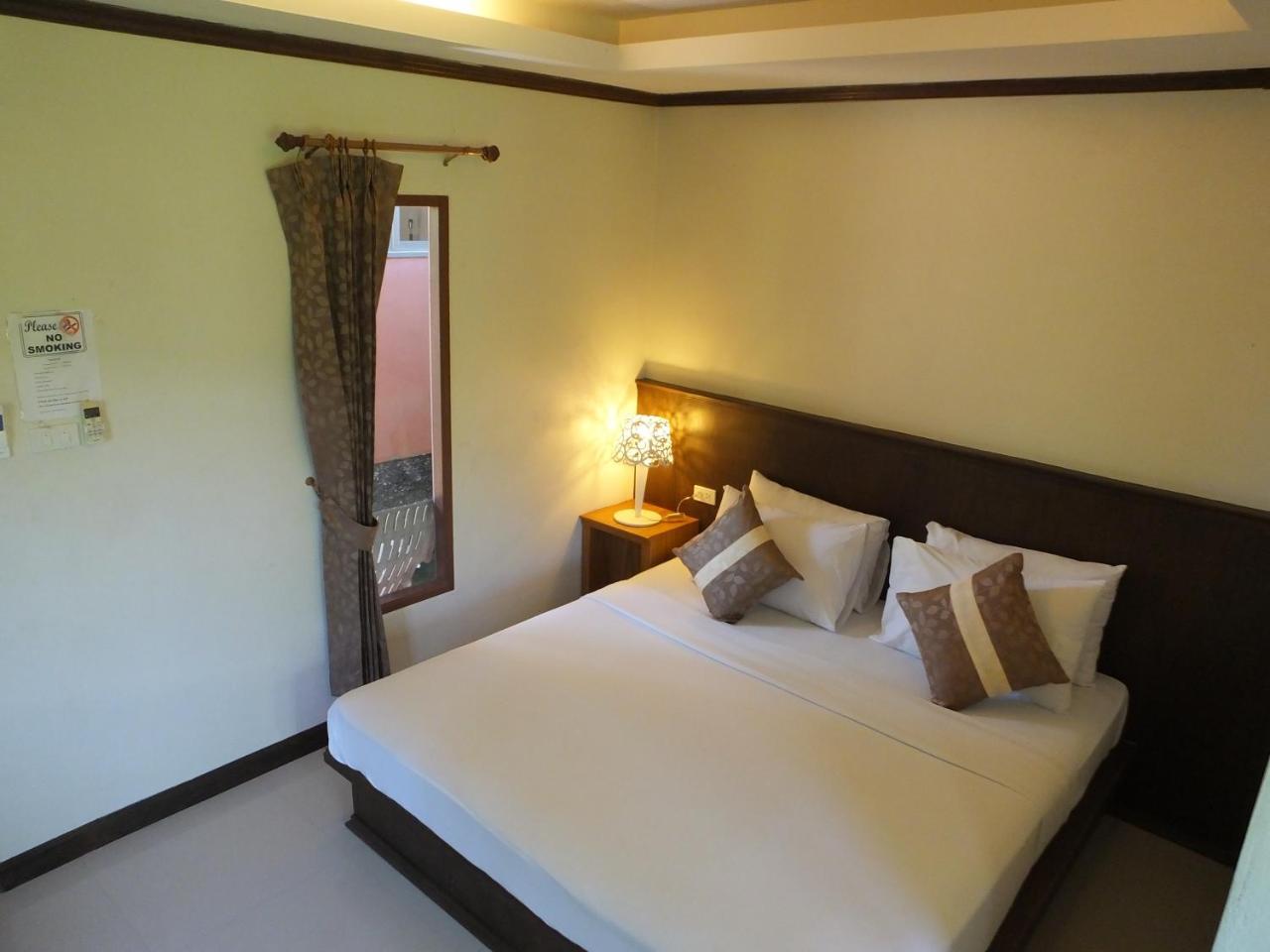 Lanta Nature House Ko Lanta Kültér fotó