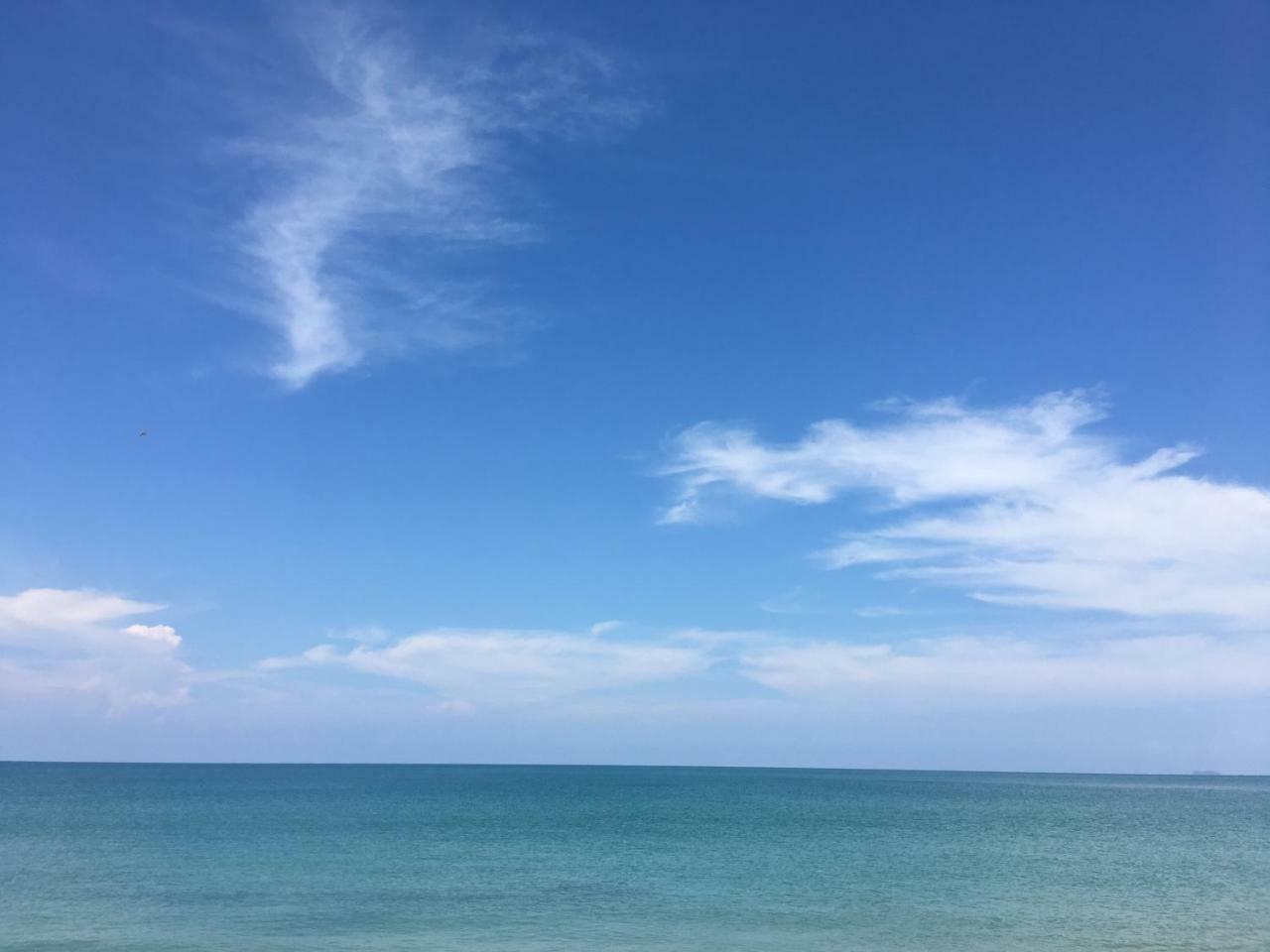 Lanta Nature House Ko Lanta Kültér fotó