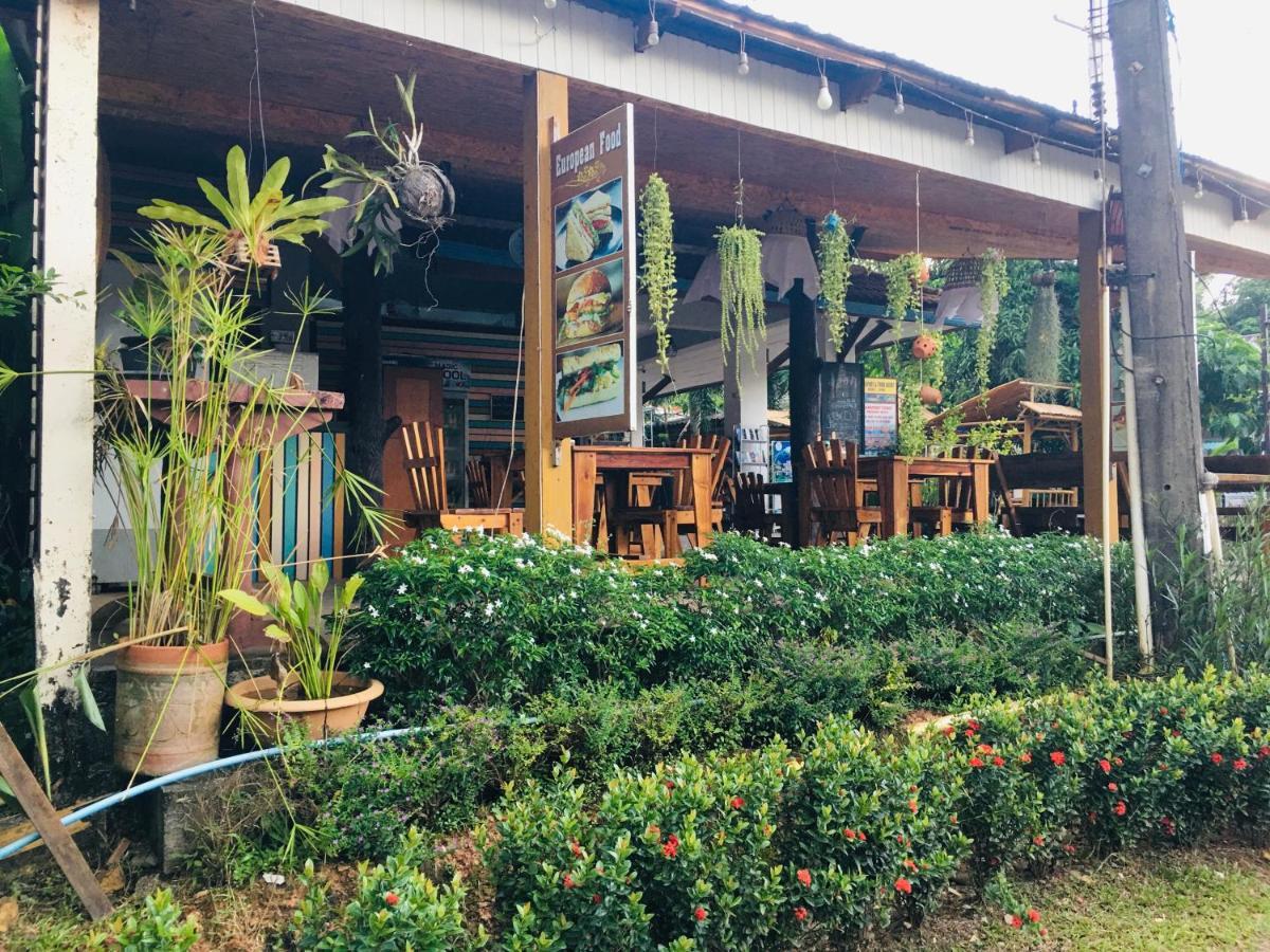 Lanta Nature House Ko Lanta Kültér fotó