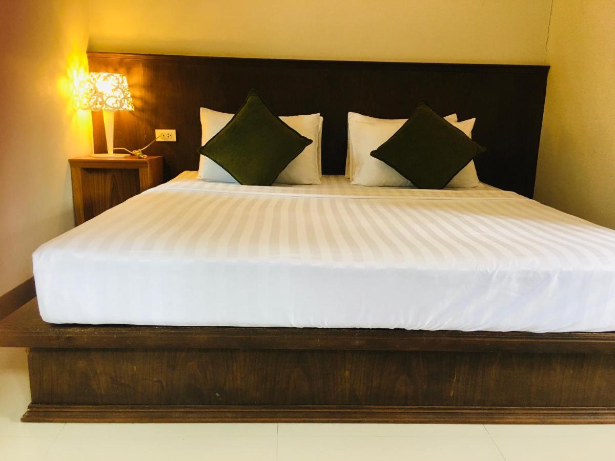 Lanta Nature House Ko Lanta Kültér fotó